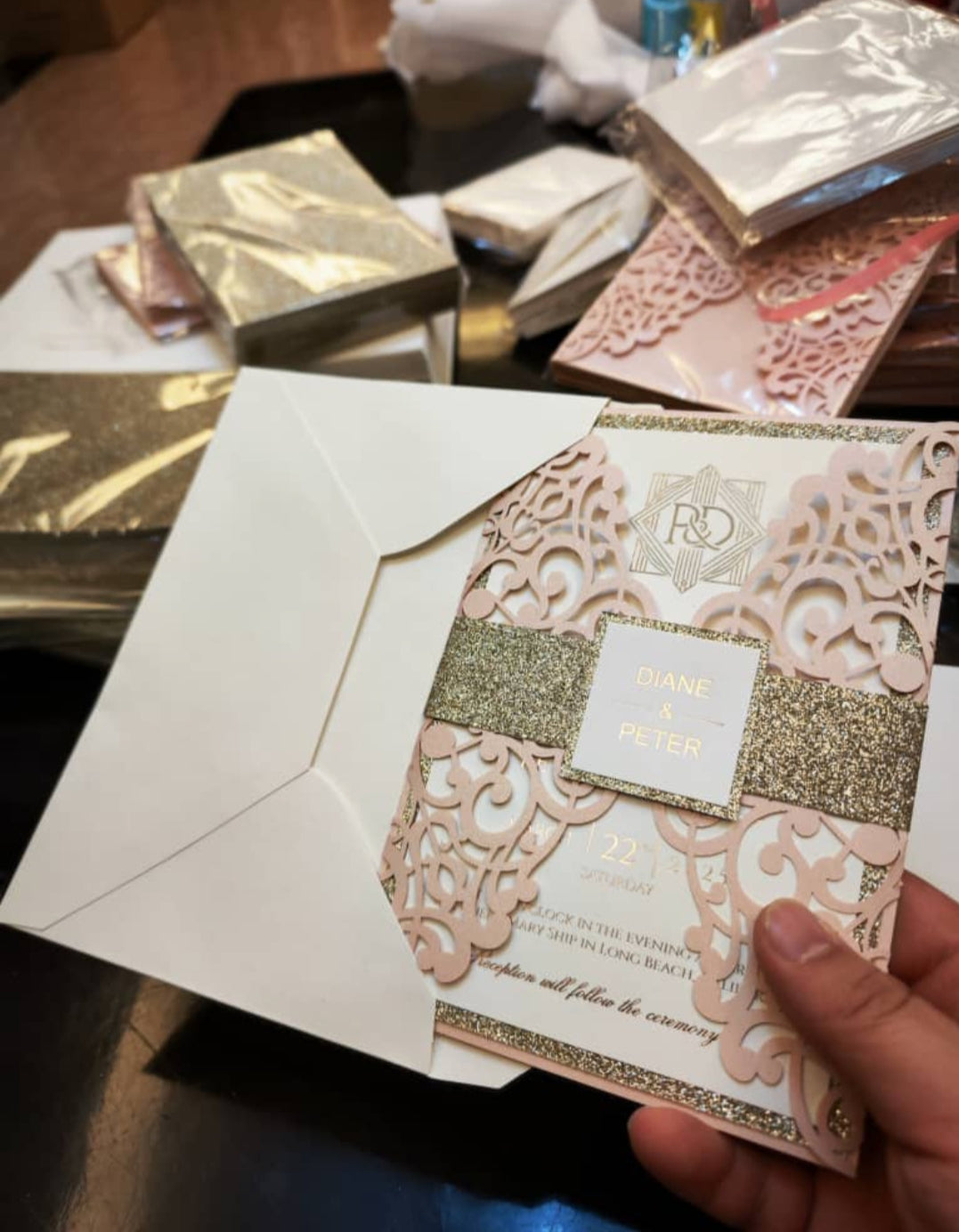 Girl Wedding Card Pakistan
| Online Wedding Cards | Online Wedding invitations