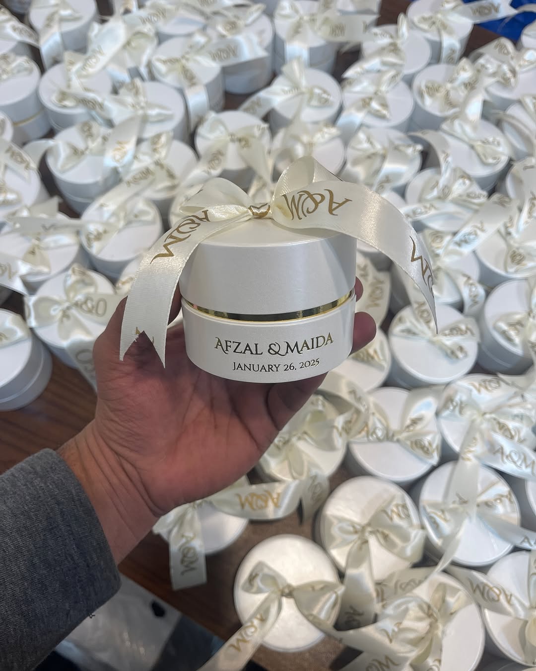 Customized Mithai Boxes Islamabad