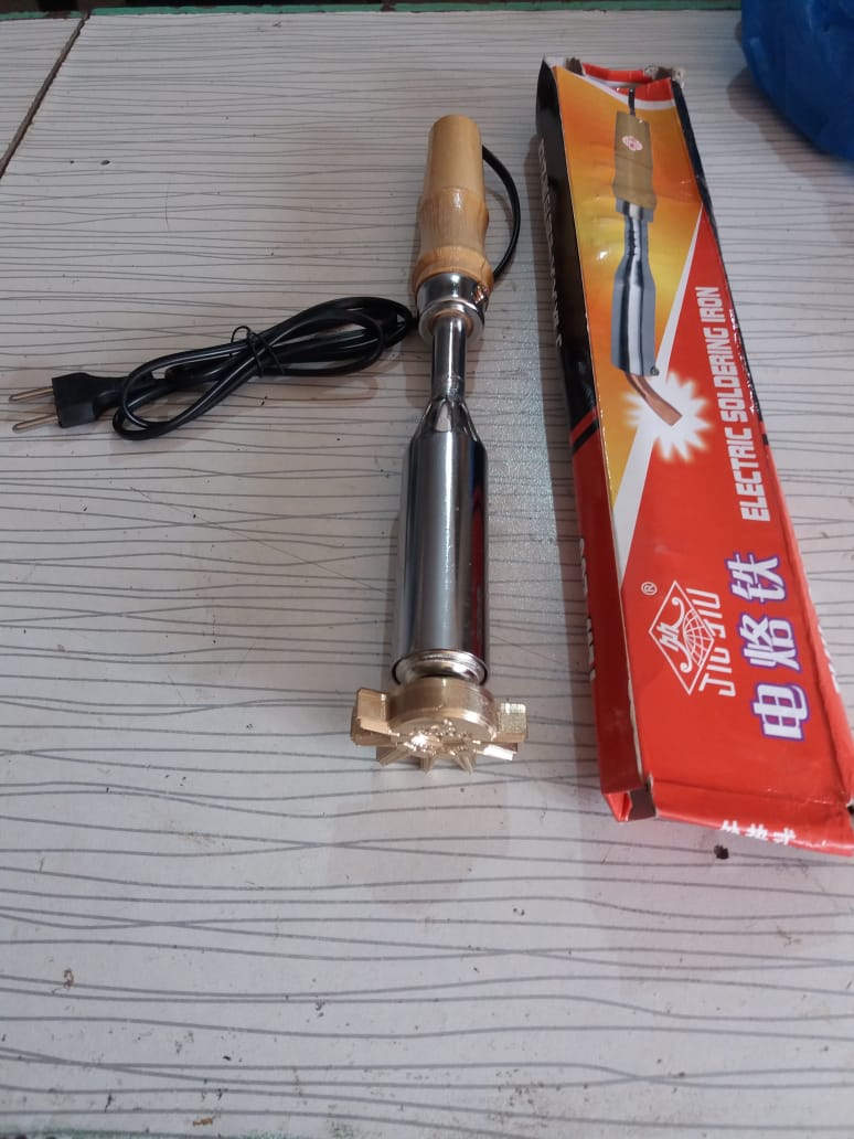 Heat Stamp / Leather stamp / Wooden stamp Maker Pakistan