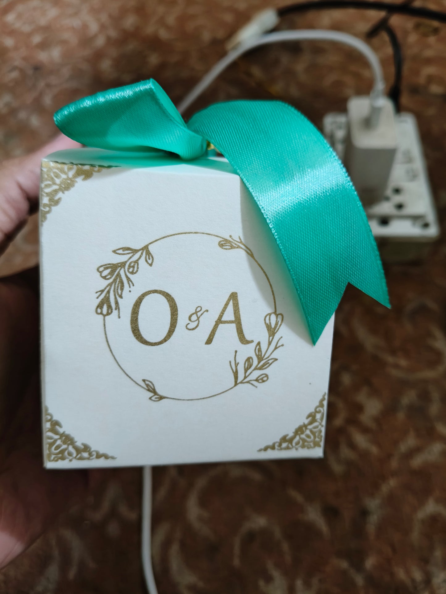 Nikkah boxes Lahore
