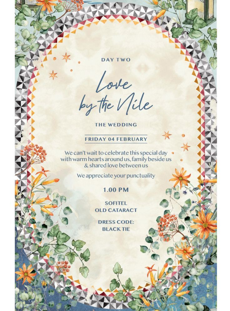 Pakistani Wedding Cards pdf