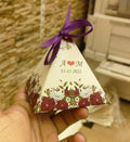 customized Favour Boxes - Wedding Cards & Favour Boxes
