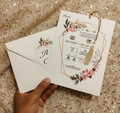 Digital Wedding Cards Pakistan
