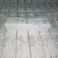 Rectangular Favour Boxes - Wedding Cards & Favour Boxes