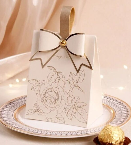Nikkah BidBoxes