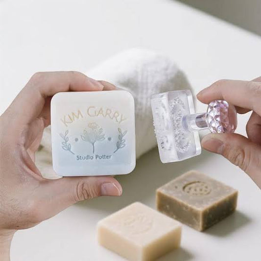Soap Stamp | Soap Stamp Maker Pakistan