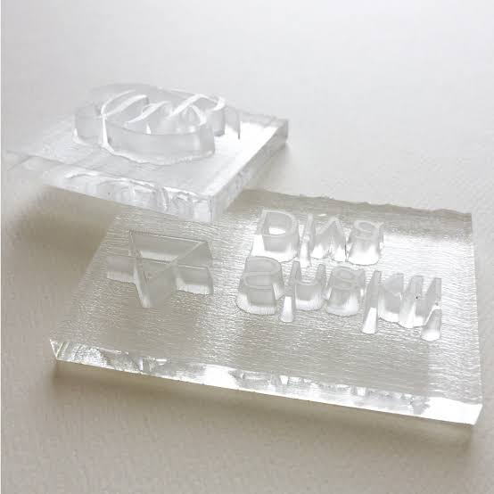 Soap Stamp | Soap Stamp Maker Pakistan