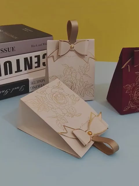 Nikkah BidBoxes