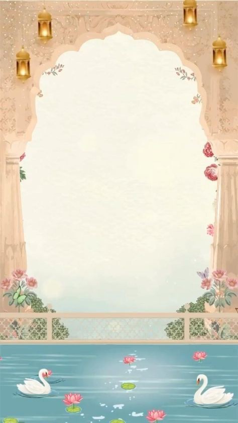 Digital Wedding Card Pakistan / Whatsapp wedding Card Pakistan / Soft copy of wedding Card / Online wedding Card editing