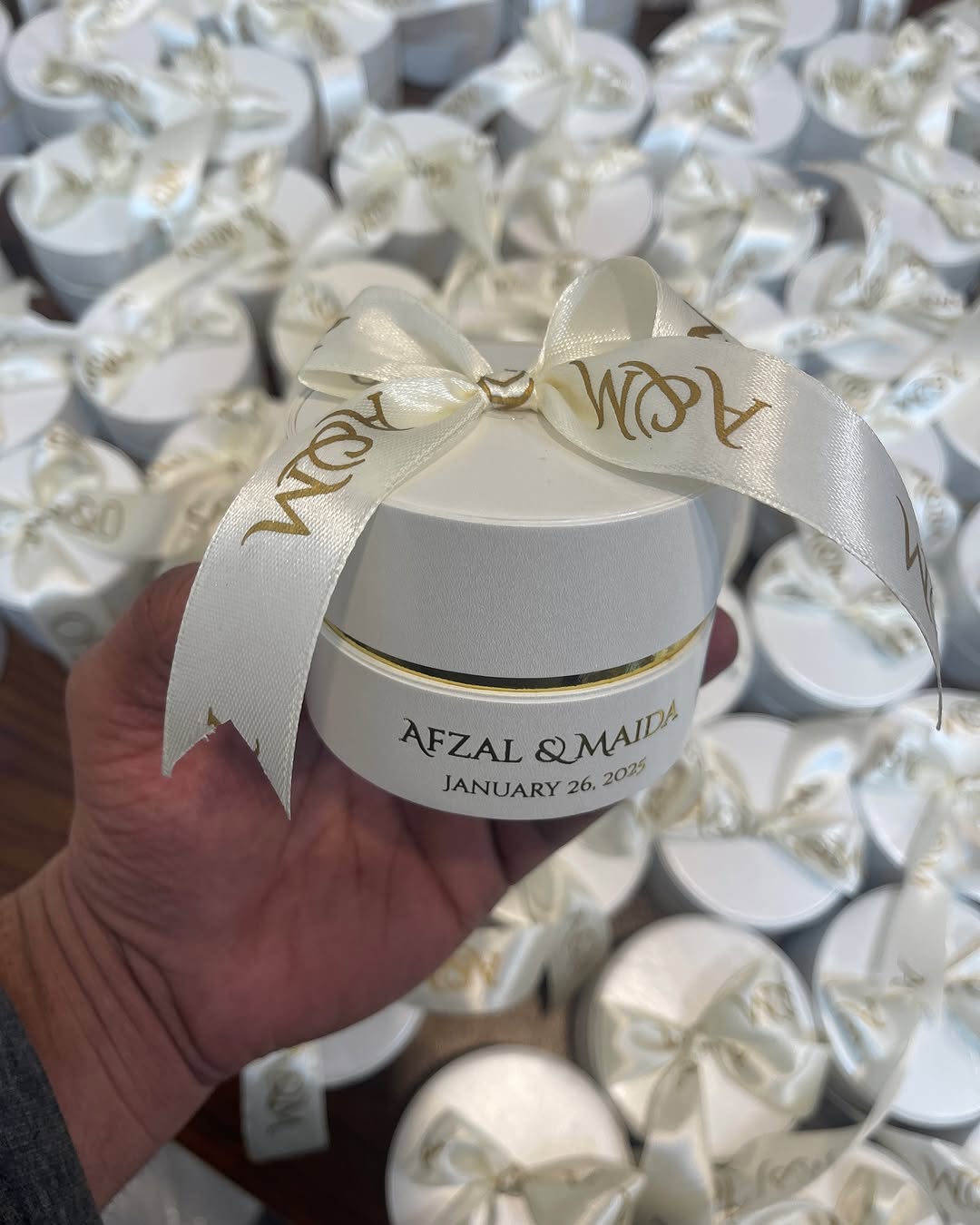 Customized Mithai Boxes Islamabad