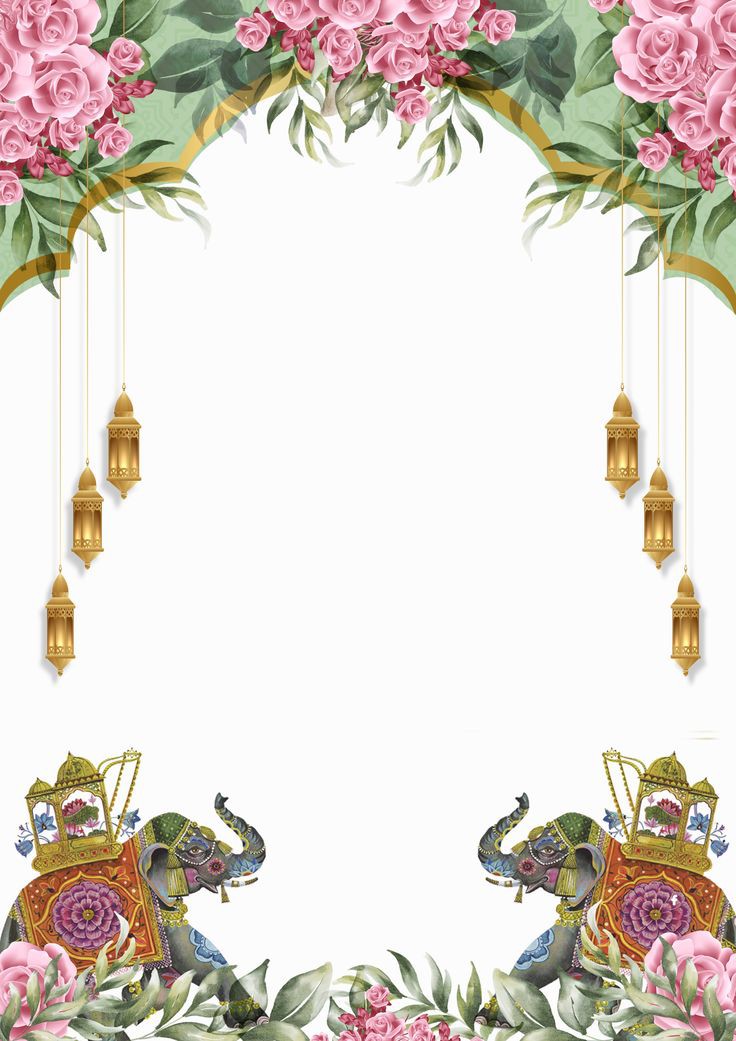 Digital Wedding Card Pakistan / Whatsapp wedding Card Pakistan / Soft copy of wedding Card / Online wedding Card editing