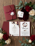 Wedding Invitations printing