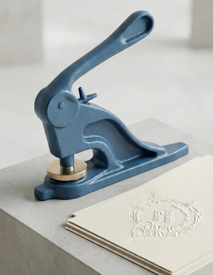 Embossed Stamp Maker Islamabad