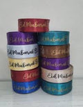 Ribbon Printing