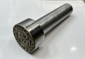 Leather / Steel Hammering Stamp