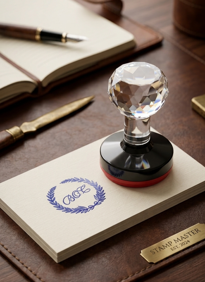 Online Stamp Maker