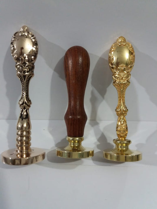 Customise Wax Stamp | Customise wax stamp maker Pakistan