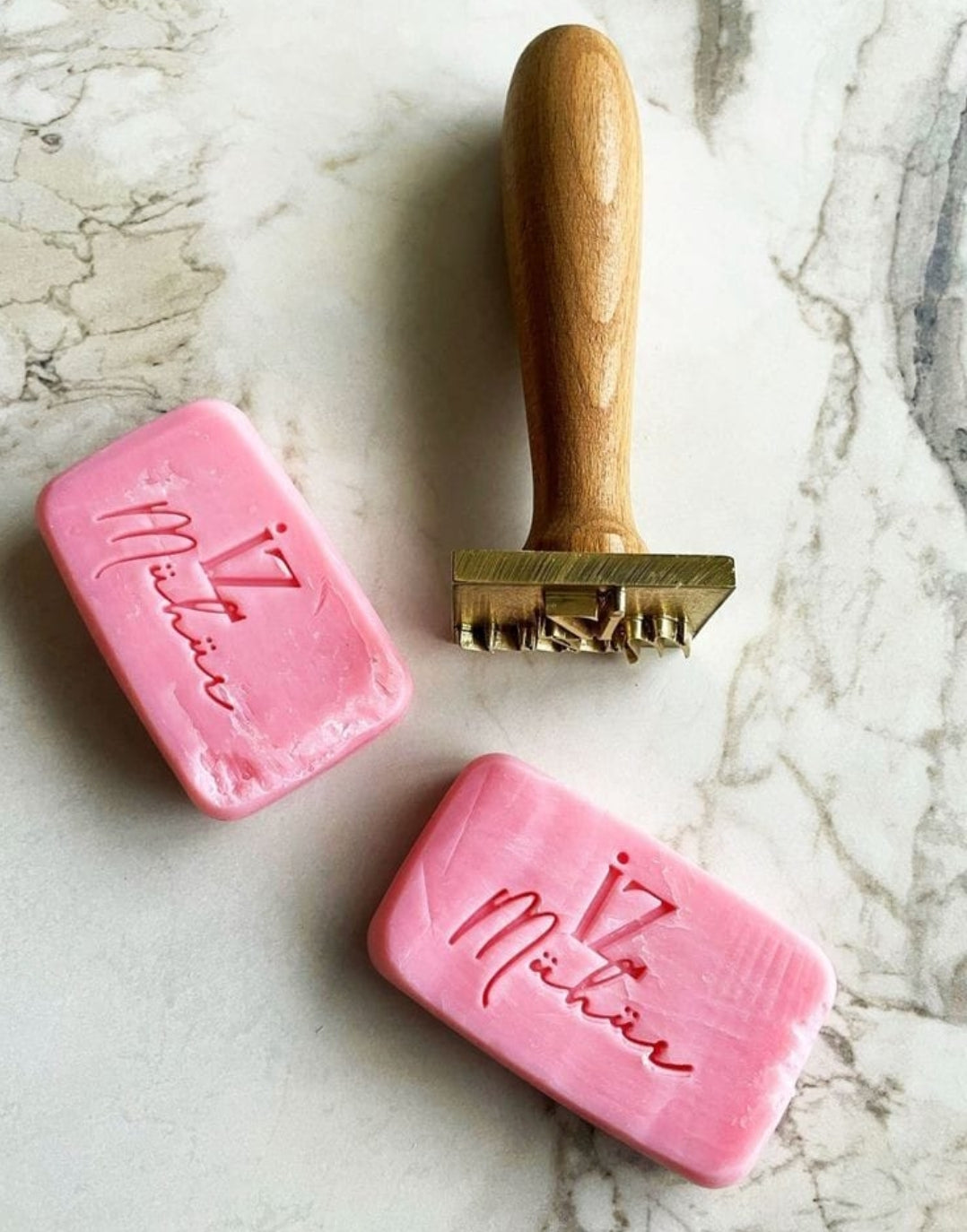 Soap Stamp | Soap Stamp Maker Pakistan