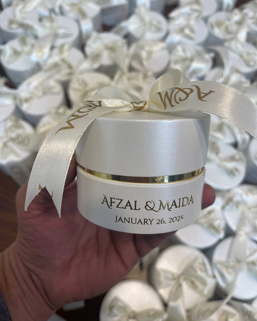 Customized Mithai Boxes Islamabad