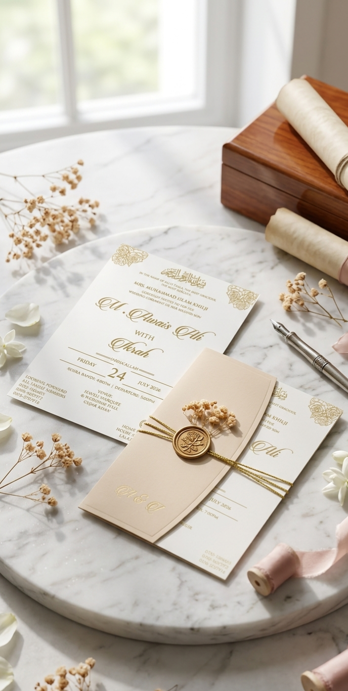 Barat Card