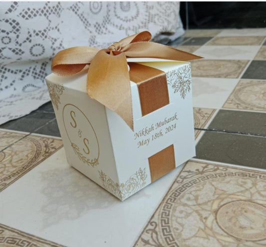 Bid Boxes Online Lahore