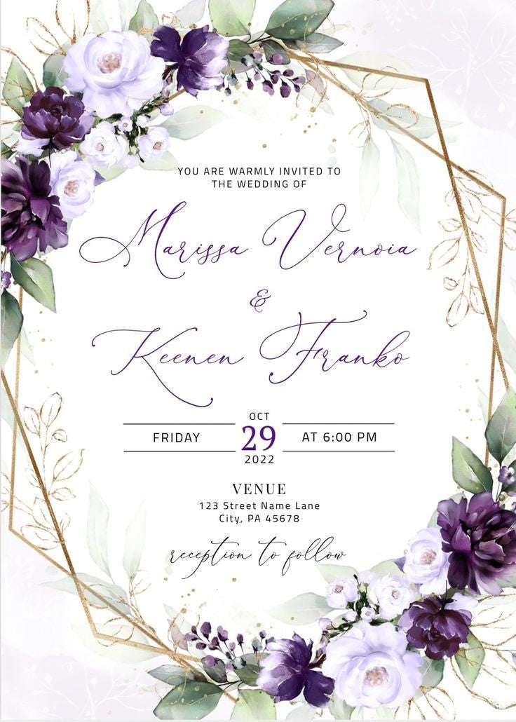Digital Wedding Card Pakistan | Whatsapp wedding Card Pakistan | Soft copy of wedding Card | Online wedding Card editing