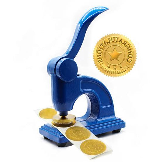 Embossed Stamp Price Pakistan
