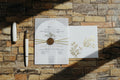 Personalized Wedding Invitations invitations