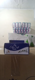 Tissue Box Printing Lahore