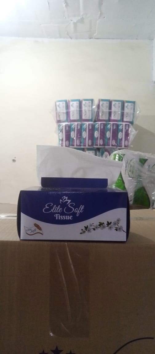 Tissue Box Printing Lahore