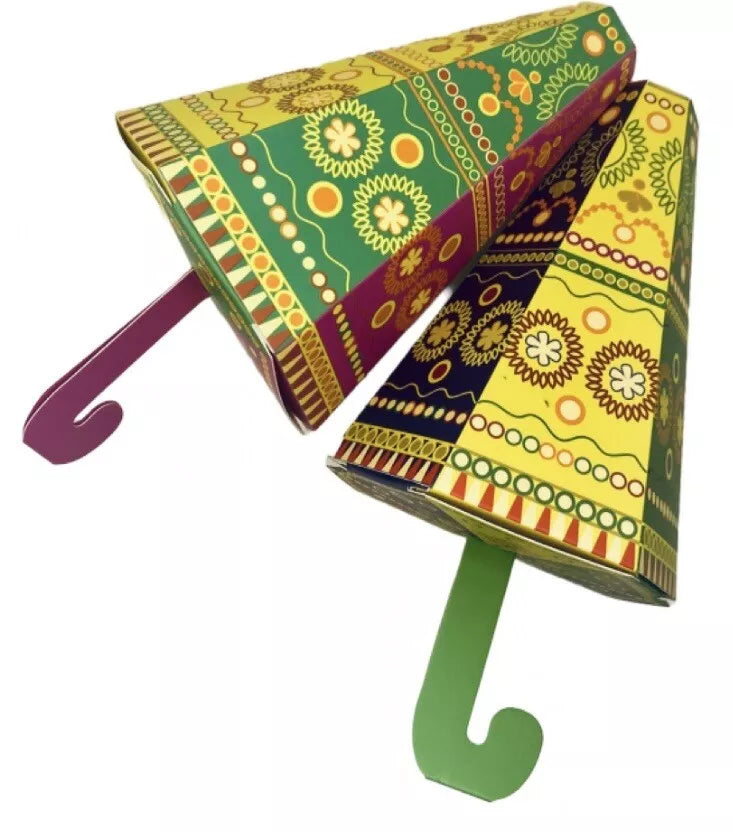 Mehndi Favours Boxes