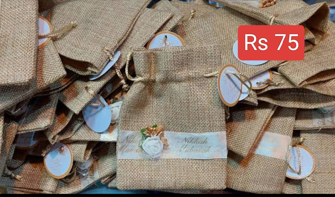 Favour Boxes Rawalpindi slide box style 2025