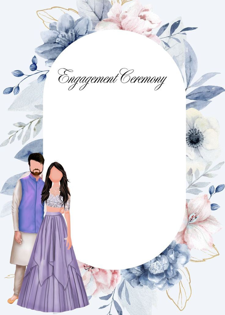 Digital Wedding Card Pakistan / Whatsapp wedding Card Pakistan / Soft copy of wedding Card / Online wedding Card editing