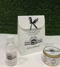 Customized Umrah Tabaruk Distribution Boxes | Umrah Boxes