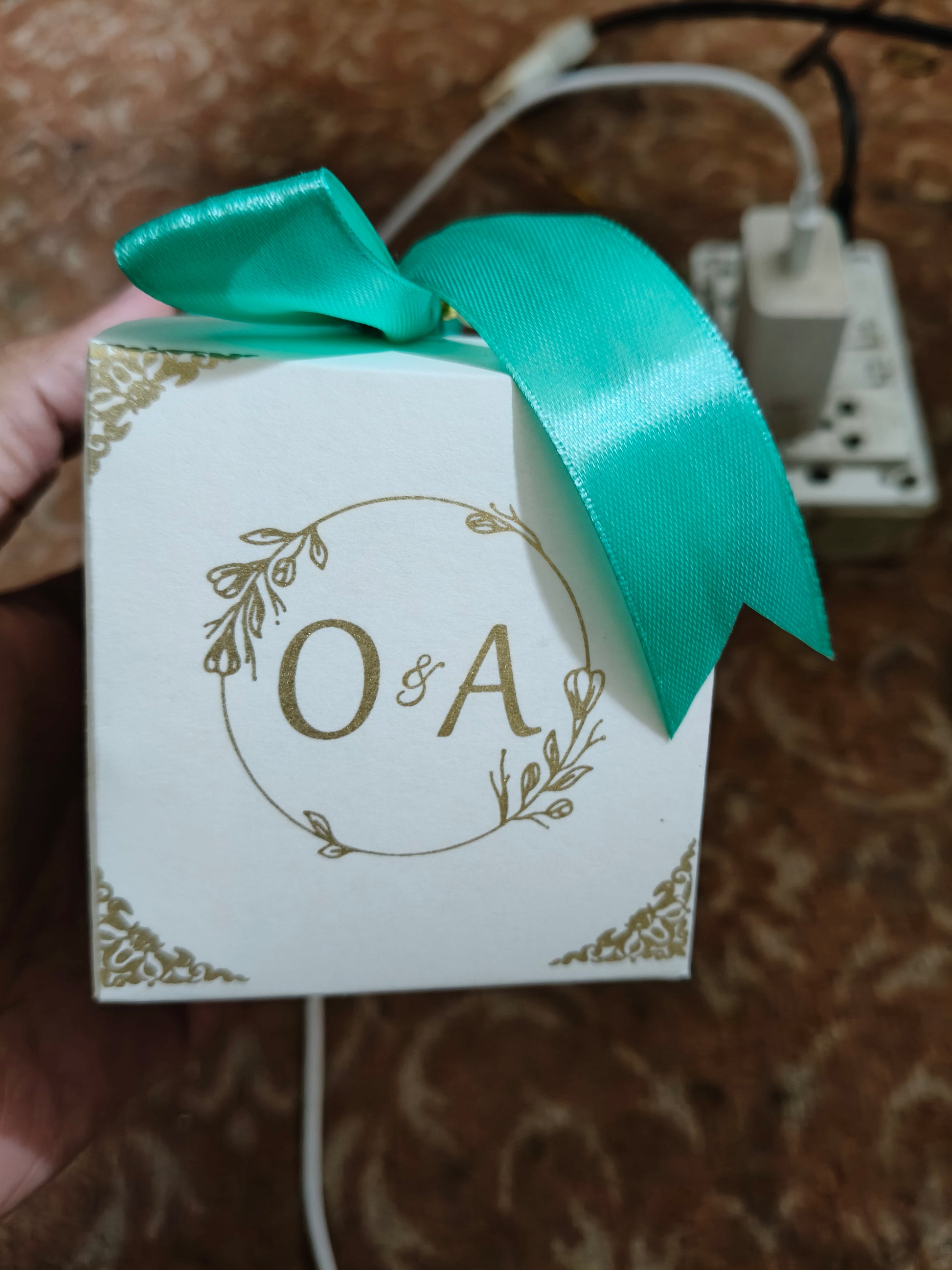 Nikkah boxes Lahore 