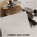 Embossed Stamp Maker Lahore