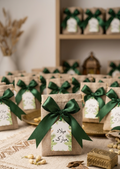 Milad Mubarak Pouches |  Jute pouch for Melad