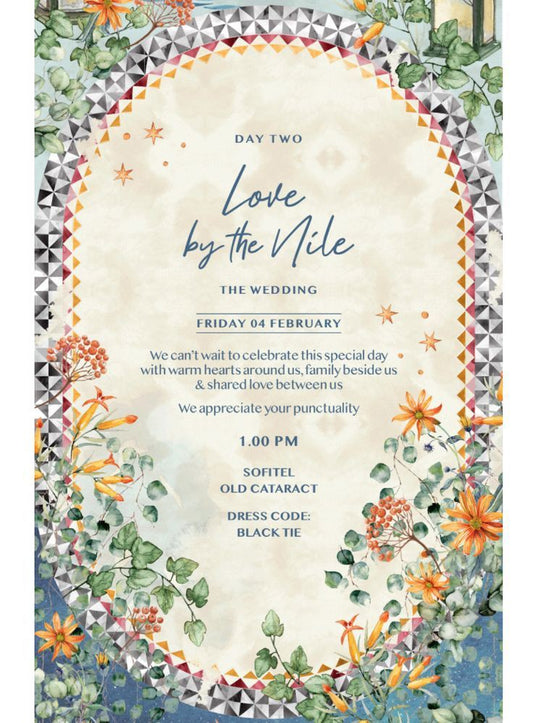 Pakistani Wedding Cards pdf